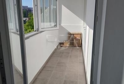 2 camere, 6/10, anvelopat, 52,4 mp -Gorjului - 7