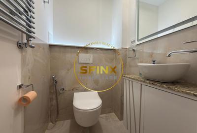 Apartament 2 camere | Persepolis Herastrau | parcare subterana - 11