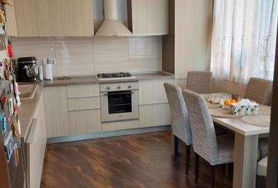 Cumpana, vila exclusivista, realizata, dotata si mobilata modern si functional - 4
