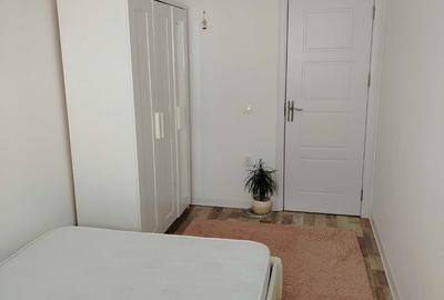 Vand casa 4 camere tip duplex Tarlungeni Izvor zona Hanul din Izvor - 13