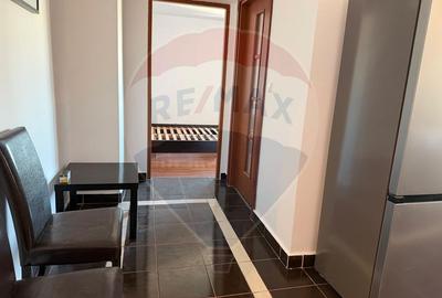 Apartament cu 2 camere de închiriat în zona Tomis II Constanta - 9
