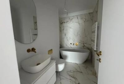 3 Camere | Finisaje Lux | Smart Home | Complex Barrio - Unirii - 10