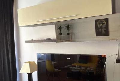 Apartament 3 camere Andrei MUresanu, parcare - 2