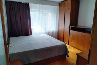 Apartament, 4 camere, 90mp, etaj 3, Dorobanților - 5