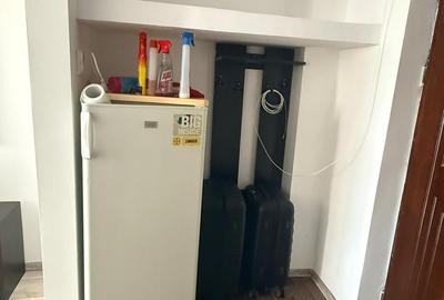 DRISTOR-METROU, stradal, etajul 4/10, metroul la scara, mobilat+utilat, 350 euro - 8