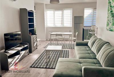 Apartament nou 2 camere, Concept 9, etaj 1, Tudor, Targu Mures - 1