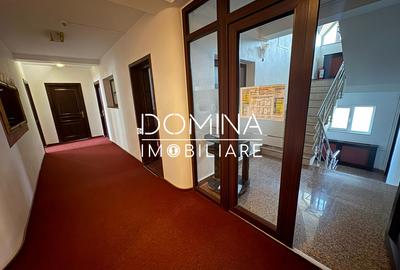 Vânzare proprietate versatilă D+P+1+M, situată în Târgu Jiu, strada Jiului - 8