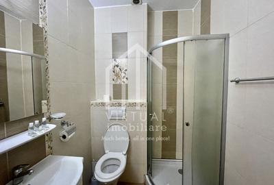 Vila/Pensiune cu 3 corpuri, 34 de camere, sala de fitness - Central - 26