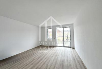 Casa cu 5 camere, 110mp utili,253mp teren, finisata la cheie, Cisnadie - 7