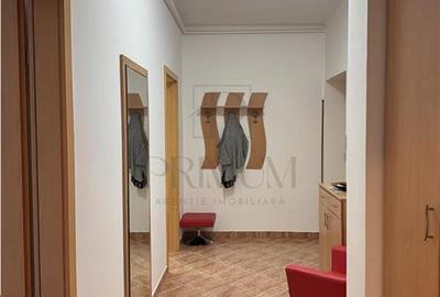 MEDICINA - 2 CAMERE - CENTRALA PROPRIE - RENOVAT COMPLET - BOXA IN CF - RULOURI - 10