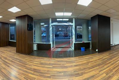 Spațiu comercial de închiriat – Ultracentral, Craiova/Mercur - 14
