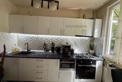 Centrala proprie parcare 3 camere Brancoveanu - 6