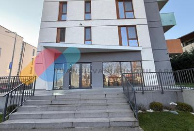 Spațiu comercial de închiriat – Borhanci | 83 mp | Vitrină stradală - 7