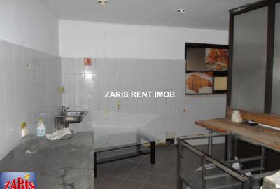Inchiriere spatiu comercial stradal in Ploiesti, semicentral - 5