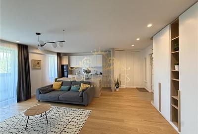 Inchiriere apartament 3 camere Promenada Mall - Aviatiei Tower, Bucuresti - 5
