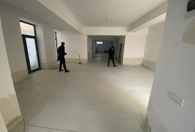| Spatiu comercial |  Piata Floreasca 208 mp | - 8