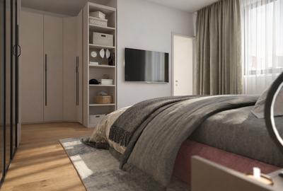 Vila tip 3 Duplex- Mobexpert Homes Pipera - 7