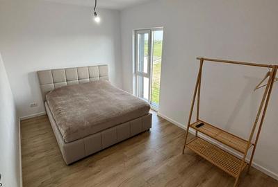 Apartament 2 camere, Zona Mehala, Mobilat, Utilat, Bloc nou, Loc parcare in CF - 3