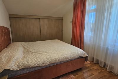 Casa individuala P+M Ghiroda zona Drimoland !! - 21