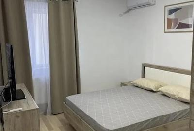 Garsoniera Decomandata Militari Residence Rezervelor / Loc de Parcare - 1