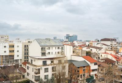 Inchiriere apartament 2 camere Dorobanti - 22