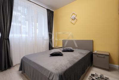 3 camere cu parcare inclusa în Floreasca Residence - 7