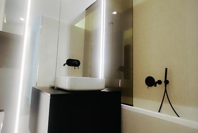 CORTINA ACADEMY | 3 CAMERE |  DESIGN ESHO | 90 MP | 2 BALCOANE | - 16