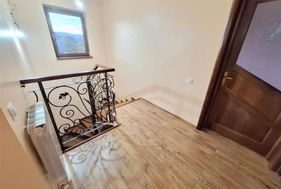 Casa P+1+M, 6 camere, garaj, beci, Nicolae Balcescu - 18