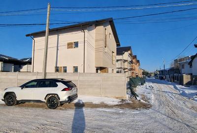 Complex Vile -Parc Ghidigeni 4 Dormitoare +Mansarada Finisata - 1