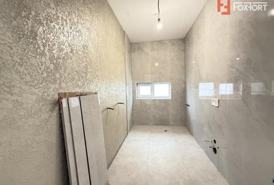 Duplex cu 4 camere de vanzare in Sacalaz, zona Exterior Nord - 6