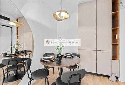 Pipera | Rond OMV | Ivory Residence | Centrala - 10