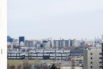 Apartament 2 camere tip studio - Pod Ciurel - Virtutii - 16