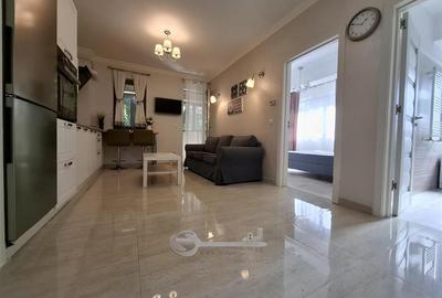 Apartament 2 camere, mobilat si utilat, Tatarasi,parcare, bloc nou - 9