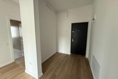 De vânzare apartament nou, finisat 3 camere, 74 mp. - Comuna Baciu - 11