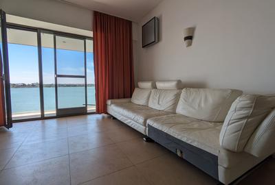 Comision 0%| Apartament cu 2 camere, cu vedere superba catre lac