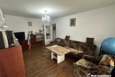 Apartament 4 camere decomandat | 2 băi | Mărăști - 1