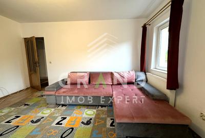 2 camere | 2 BALCOANE | PARCARE SUBTERANA | Campului/Manastur - 13