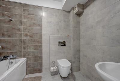 Apartament cu curte de 165 mp in Northlight - Cosmopolis - 15