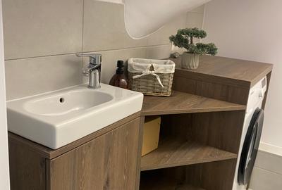 Unirii- Parcul Carol,ISG Residence IV- duplex-2023 - 6