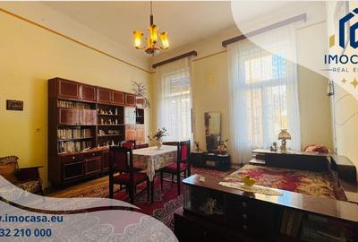 De vânzare Apartament 3 Camere Locuiește în Inima Orașul, Decebal-Arad - 7