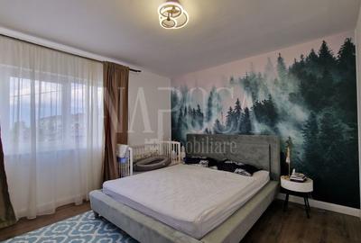 Casa 4 camere de vanzare in Dezmir - 5
