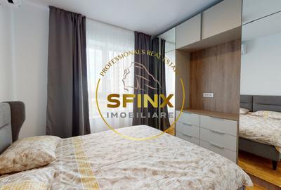 Inchiriere - 2 camere I imobil 2021 I loc parcare I Luxuria Residence - 5