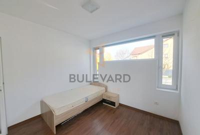 Casa tip dulplex 120 mp + 80 mp terase + garaj, zona Liceu Waldorf - 14