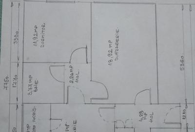 Apartament 2 camere, decomandat(circular), parter, Brașov – Tudor Vladimirescu - 6
