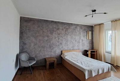 Garsoniera Dristor, 10 minute de metrou, decomandata, mobilata si utilata - 1