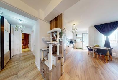 Apartament la cheie pe Mihai Viteazu, imobil nou, cu lift - 5