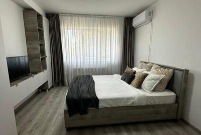 Garsoniera cu Parcare Actiunii bloc Nou Progresului Dedeman Giurgiului - 1