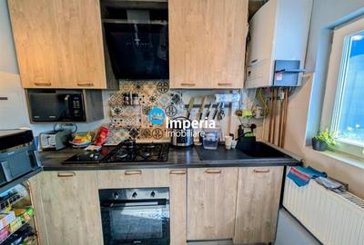 Apartament 3 camere duplex tip mansarda cu pod-Alexandru cel Bun - 7