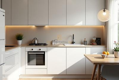 Apartament nou, decomandat cu 2 camere spatioase-zona Grand Arena Mall - 5