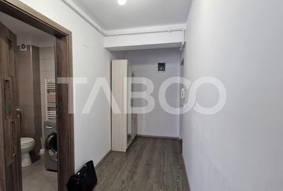 Apartament de închiriat 3 camere balcon parcare Magnolia Sibiu - 8